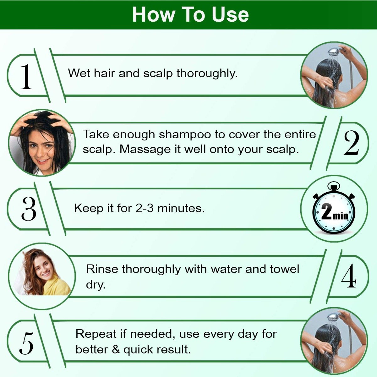 Indus Valley Colour Protective Shampooing with Conditioner, 200 ml, Pack of 1 Indus Valley Colour Protective Shampooing with Conditioner, 200 ml, Pack of 1