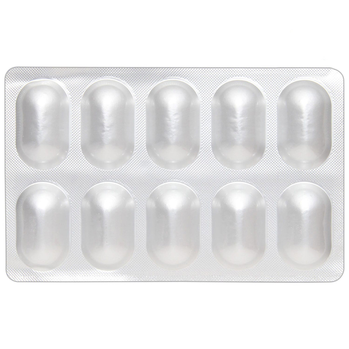 Inogla-M 1000 Tablet 10's, Pack of 10 TabletS Inogla-M 1000 Tablet 10's, Pack of 10 TabletS