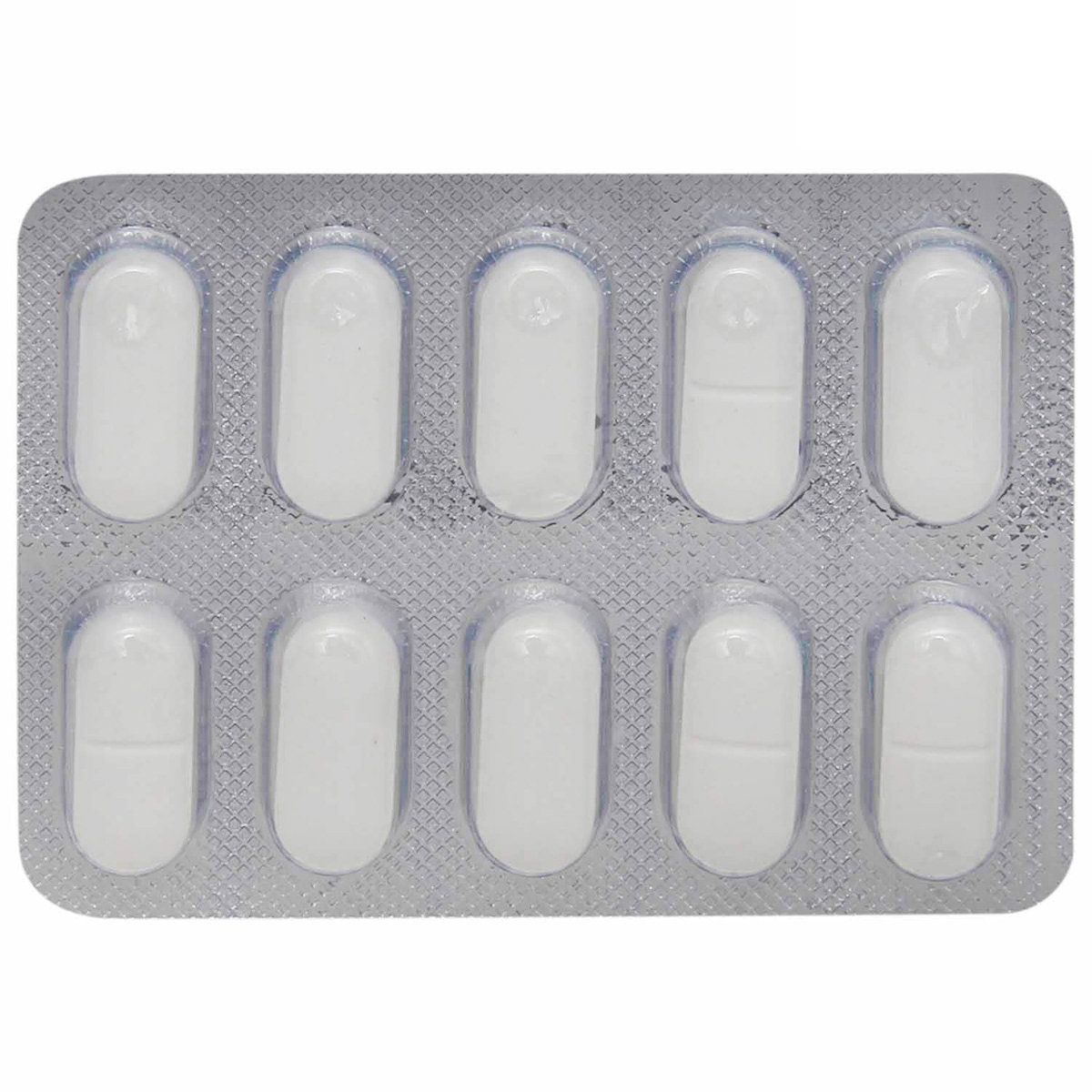 Insuform 500 SR Tablet 10's, Pack of 10 TABLETS Insuform 500 SR Tablet 10's, Pack of 10 TABLETS