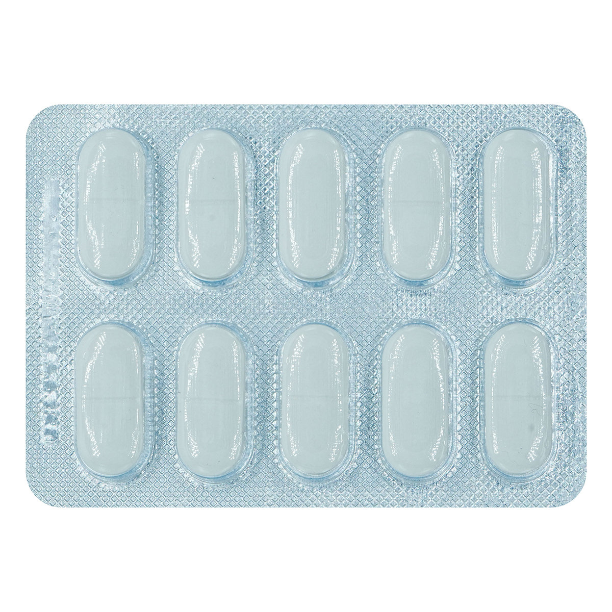 Insuform SR 1000 mg Tablet 10's, Pack of 10 IndiaS Insuform SR 1000 mg Tablet 10's, Pack of 10 IndiaS