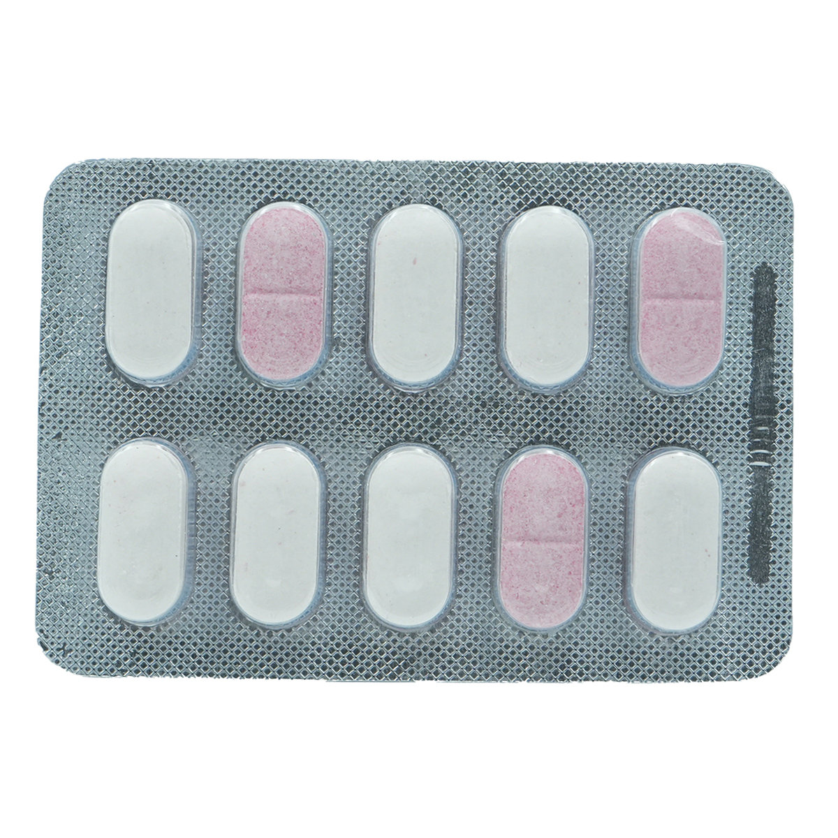 Instaflex P 1000 mg Tablet 10's, Pack of 10 TabletS Instaflex P 1000 mg Tablet 10's, Pack of 10 TabletS