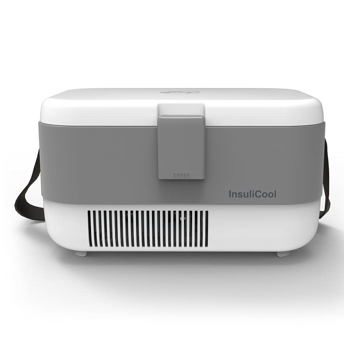 Godrej InsuliCool Portable Insulin Cooler, 1 Count, Pack of 1 Godrej InsuliCool Portable Insulin Cooler, 1 Count, Pack of 1