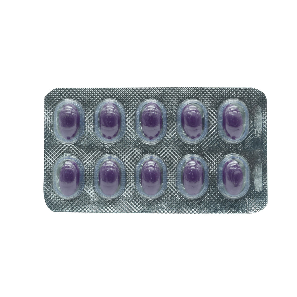 Intafol D Capsule 10's, Pack of 10 Intafol D Capsule 10's, Pack of 10