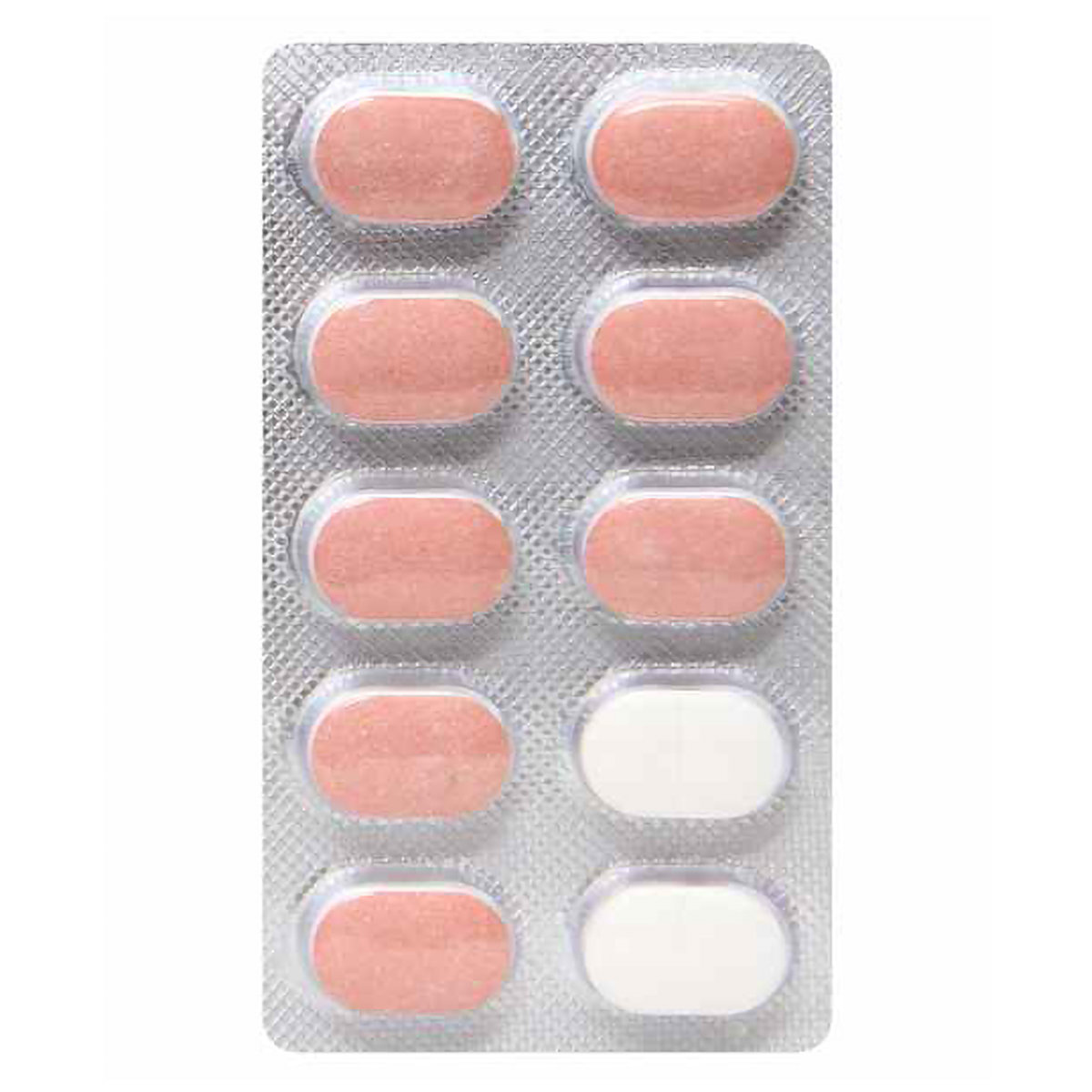 Iscept Forte Tablet 10's, Pack of 10 Iscept Forte Tablet 10's, Pack of 10