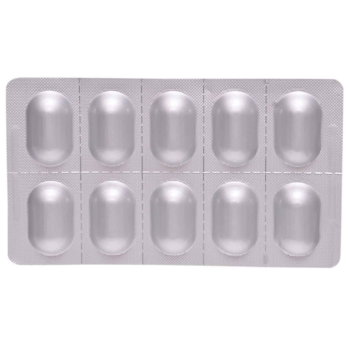 Ishape 60 Capsule 10's, Pack of 10 CAPSULES Ishape 60 Capsule 10's, Pack of 10 CAPSULES