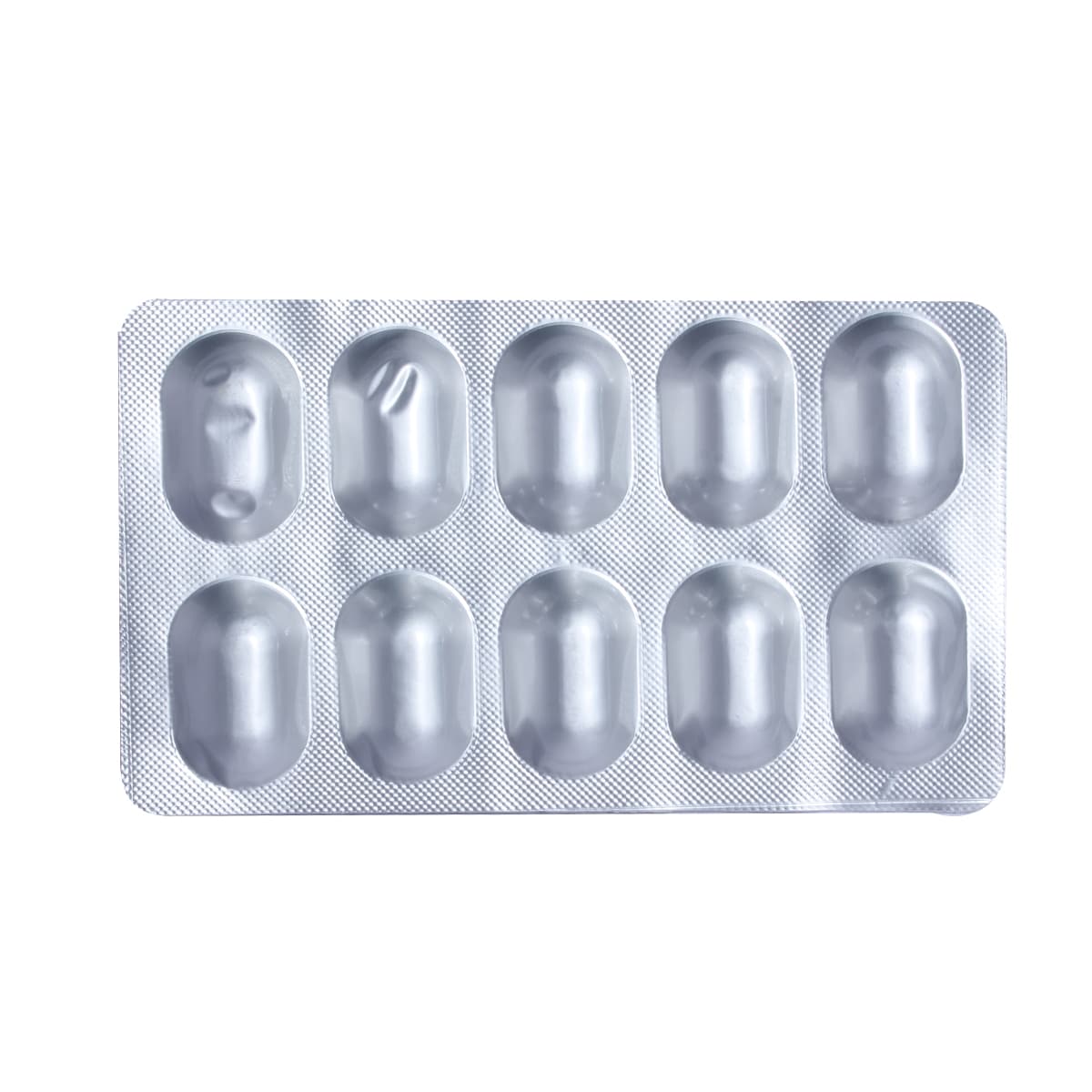 Isozole DSR Capsule 10's, Pack of 10 CAPSULES Isozole DSR Capsule 10's, Pack of 10 CAPSULES