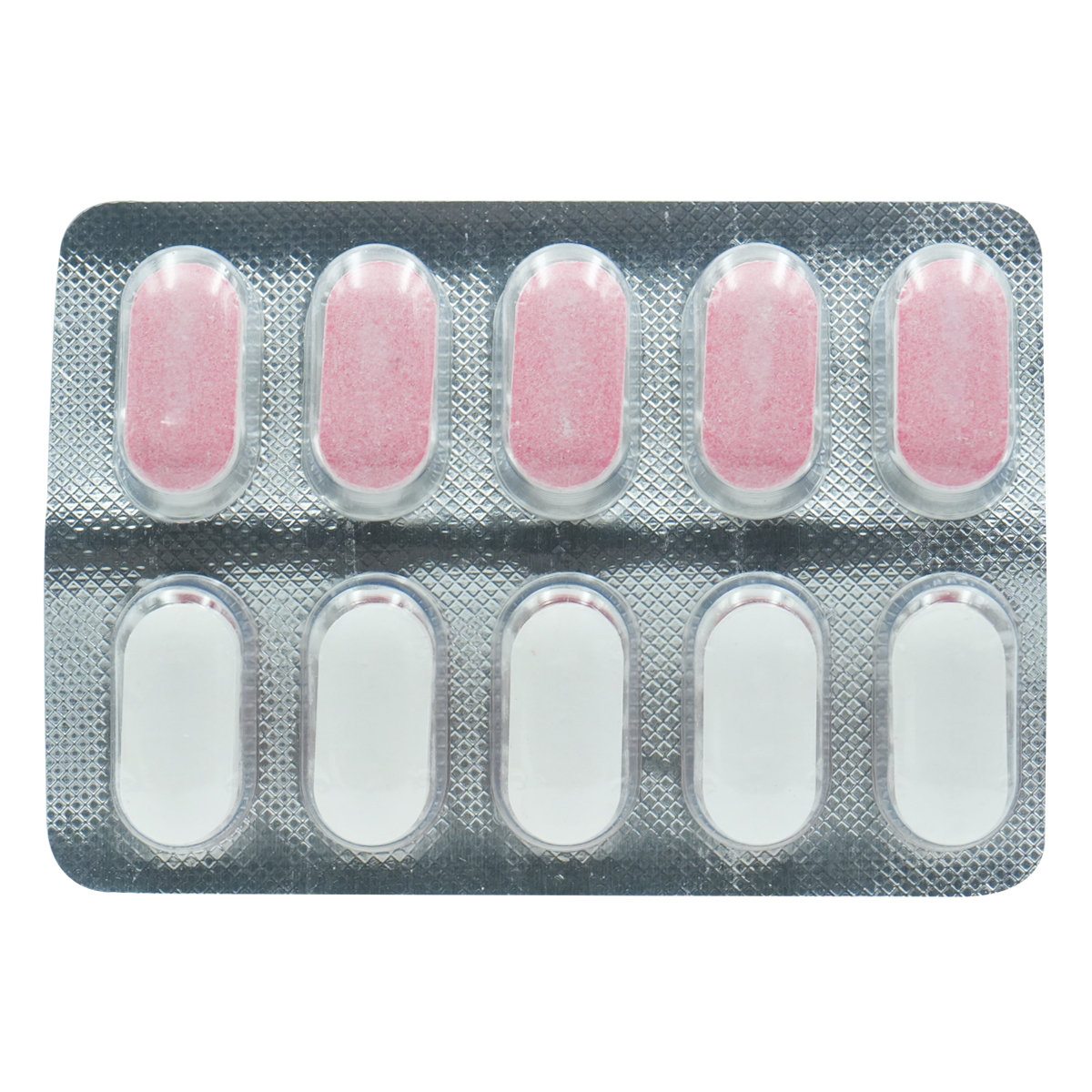 Isryl M3 Forte Tablet 10's, Pack of 10 TABLETS Isryl M3 Forte Tablet 10's, Pack of 10 TABLETS