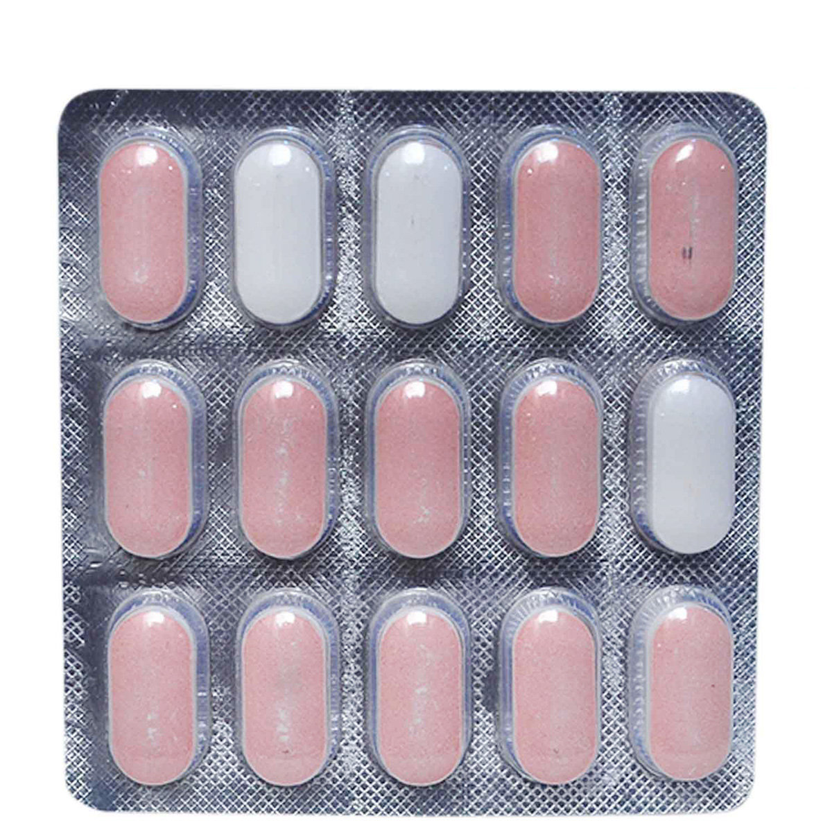 Isryl-M 2 Forte Tablet 15's, Pack of 15 TABLETS Isryl-M 2 Forte Tablet 15's, Pack of 15 TABLETS