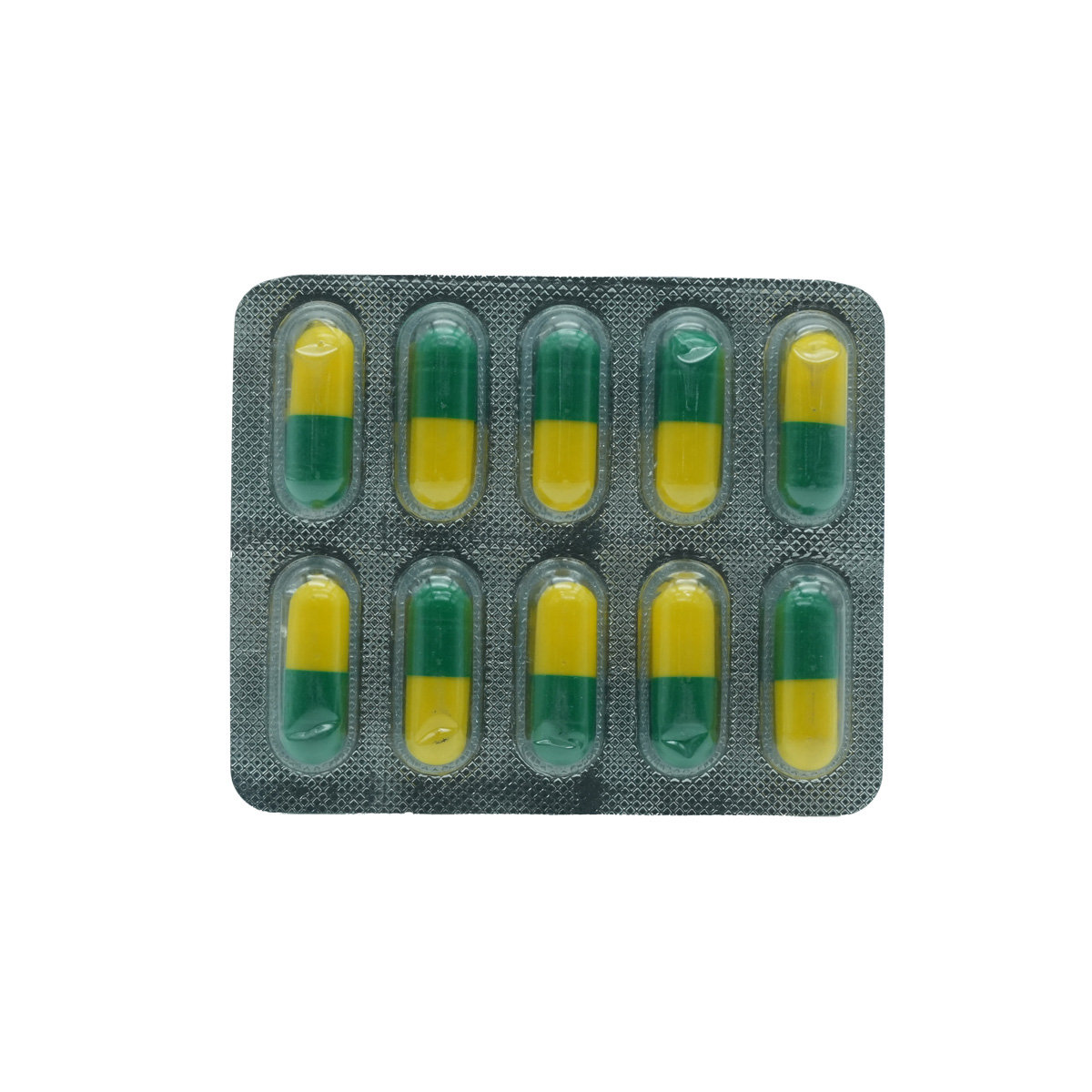 Itaphyte 100 Capsule 10's, Pack of 10 CapsuleS Itaphyte 100 Capsule 10's, Pack of 10 CapsuleS