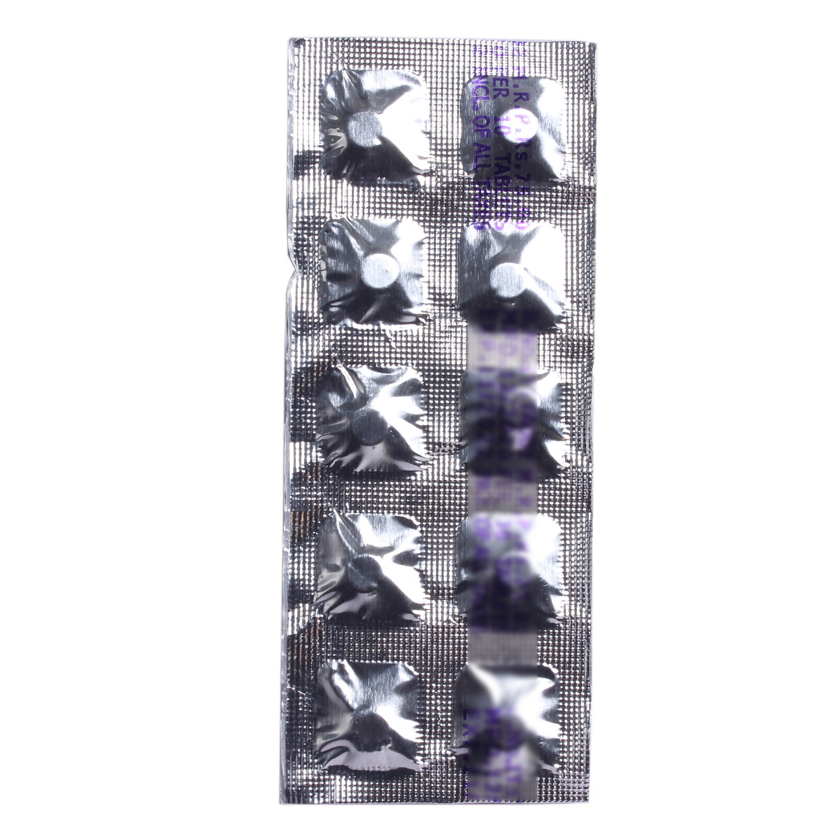 Itgo-50mg Dt Tablet 10's, Pack of 10 TabletS Itgo-50mg Dt Tablet 10's, Pack of 10 TabletS