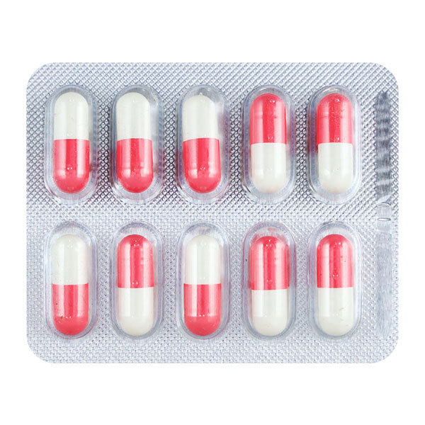 Itorihenz-150 Capsule 10's, Pack of 10 CapsuleS Itorihenz-150 Capsule 10's, Pack of 10 CapsuleS