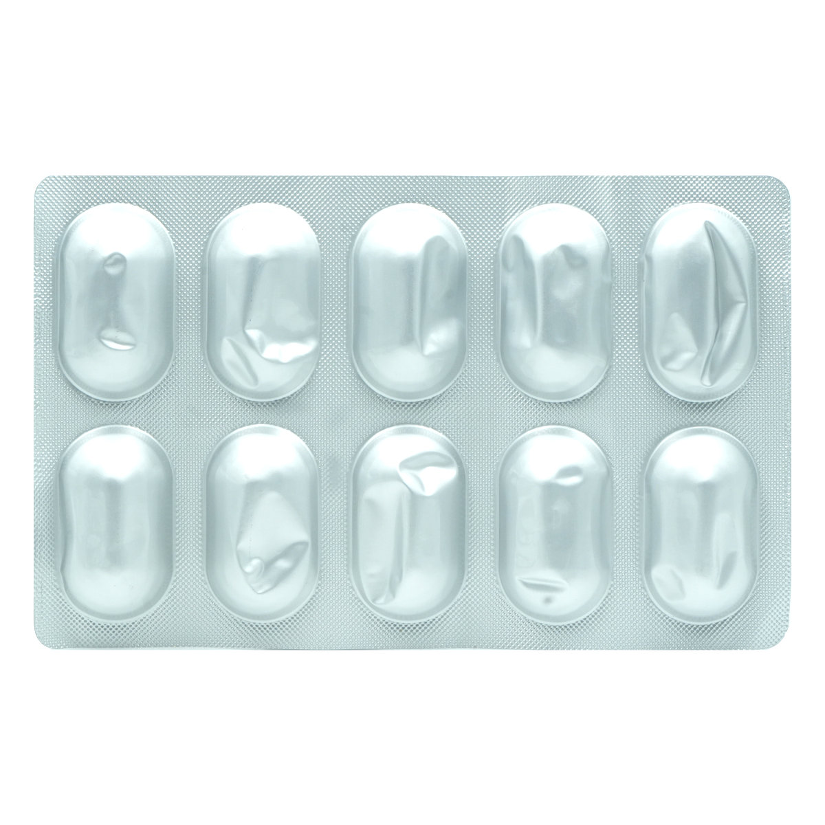 Itralent-200Mg Capsule 10'S, Pack of 10 CapsuleS Itralent-200Mg Capsule 10'S, Pack of 10 CapsuleS