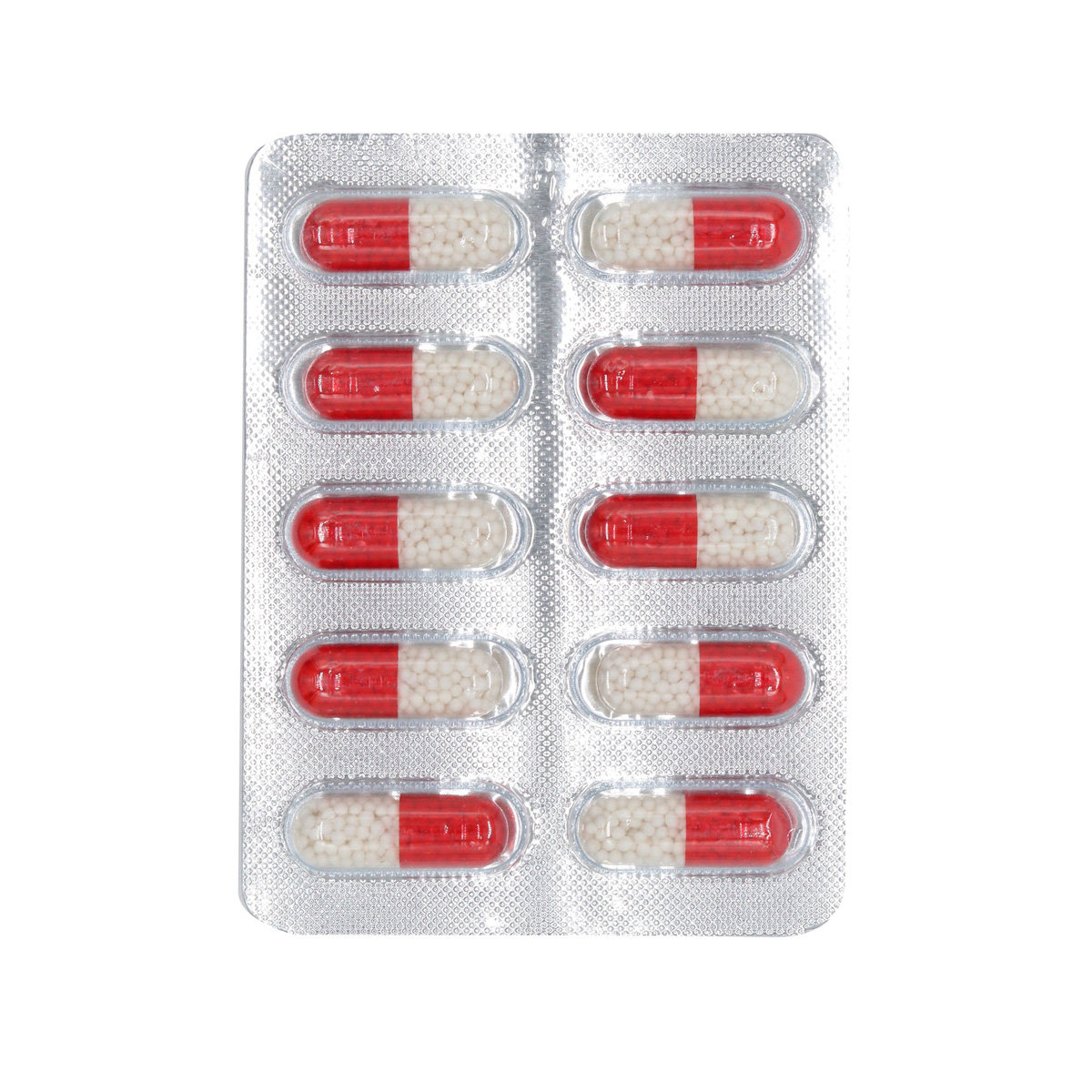 Itraska 200 mg Capsule 10's, Pack of 10 CapsuleS Itraska 200 mg Capsule 10's, Pack of 10 CapsuleS
