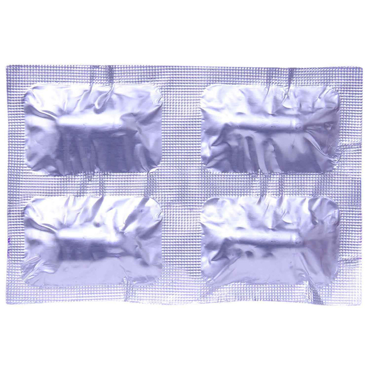 Itrasys CF 100 Capsule 4's, Pack of 4 CAPSULES Itrasys CF 100 Capsule 4's, Pack of 4 CAPSULES
