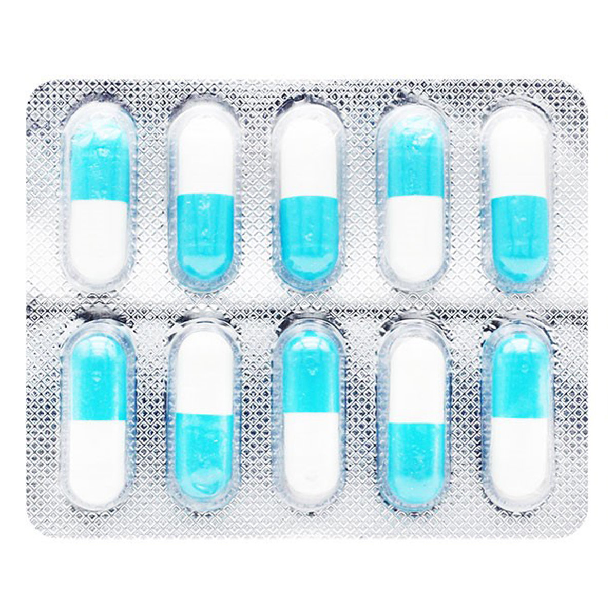 Itrapic 200 mg Capsule 10's, Pack of 10 CapsuleS Itrapic 200 mg Capsule 10's, Pack of 10 CapsuleS