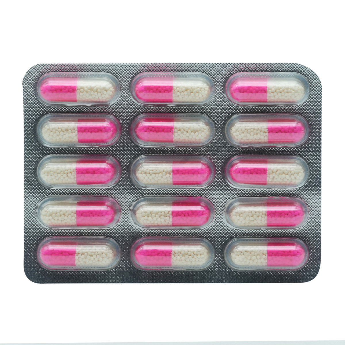 Itratuf 200 Capsules 15's, Pack of 15 CapsuleS Itratuf 200 Capsules 15's, Pack of 15 CapsuleS