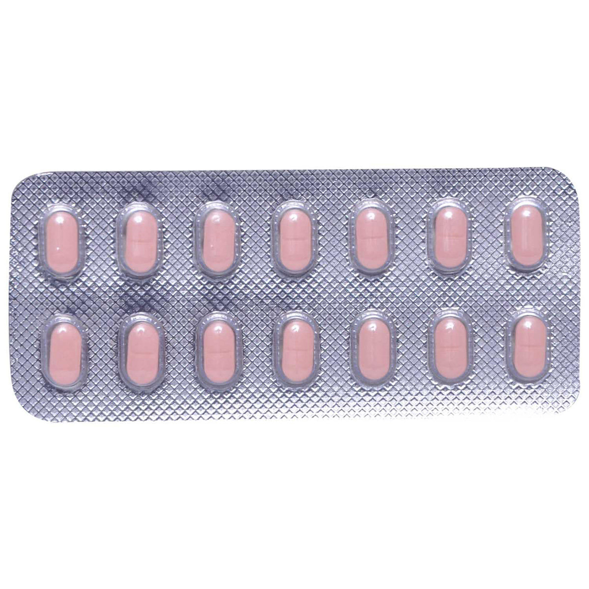 Ivabid 5 Tablet 14's, Pack of 14 TABLETS Ivabid 5 Tablet 14's, Pack of 14 TABLETS