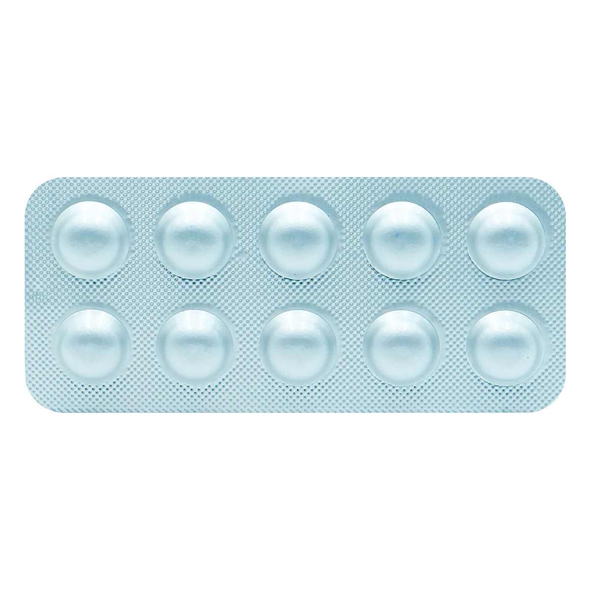 Ivabolis-5 Tablet 10's, Pack of 10 TabletS Ivabolis-5 Tablet 10's, Pack of 10 TabletS