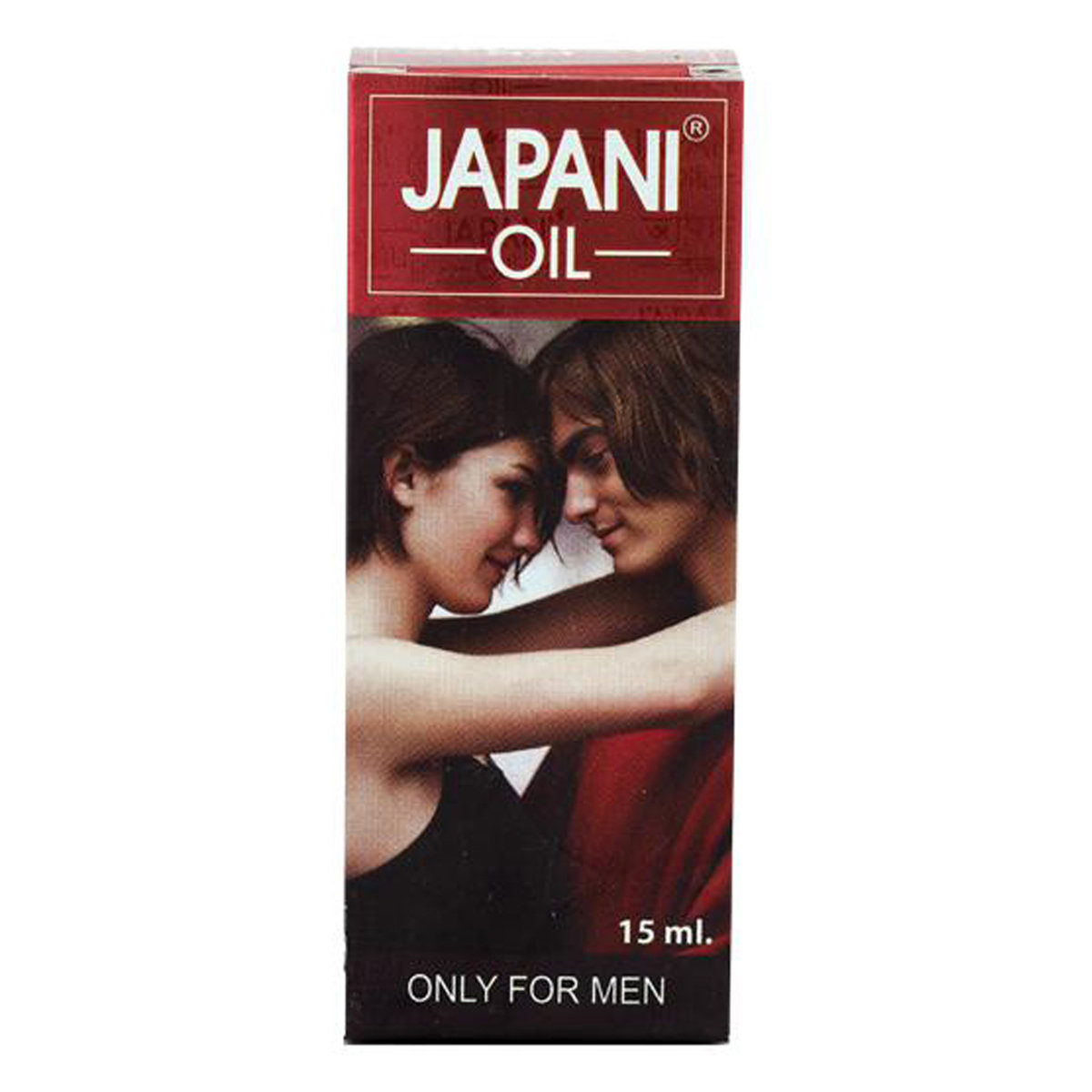 Japani Oil, 15 ml, Pack of 1 Japani Oil, 15 ml, Pack of 1