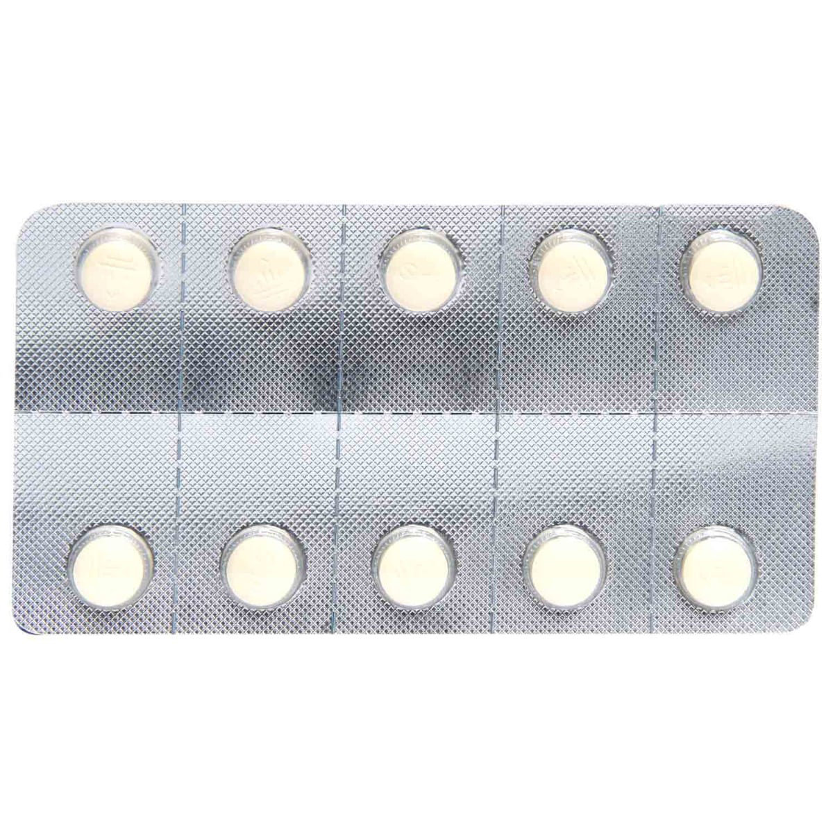 Jardiance 10 mg Tablet 10's, Pack of 10 TABLETS Jardiance 10 mg Tablet 10's, Pack of 10 TABLETS
