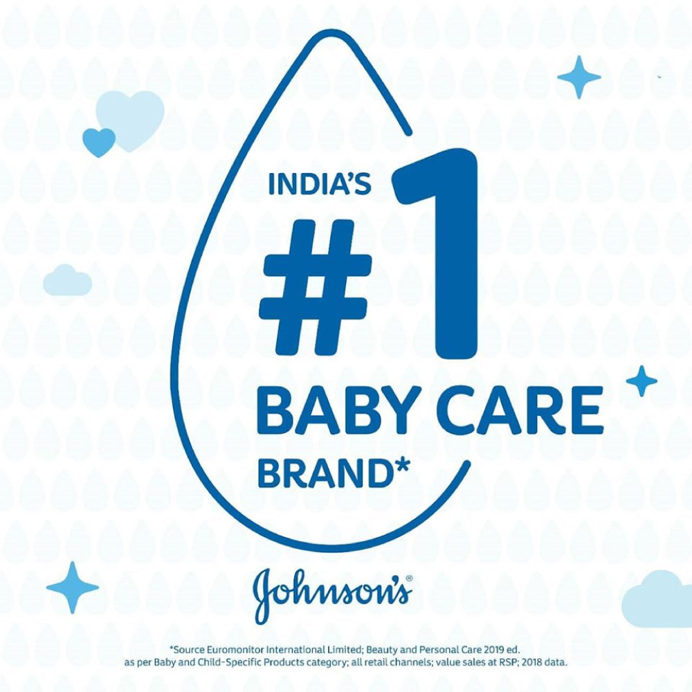 Johnson's Baby Wipes, 20 Count, Pack of 1 Johnson's Baby Wipes, 20 Count, Pack of 1