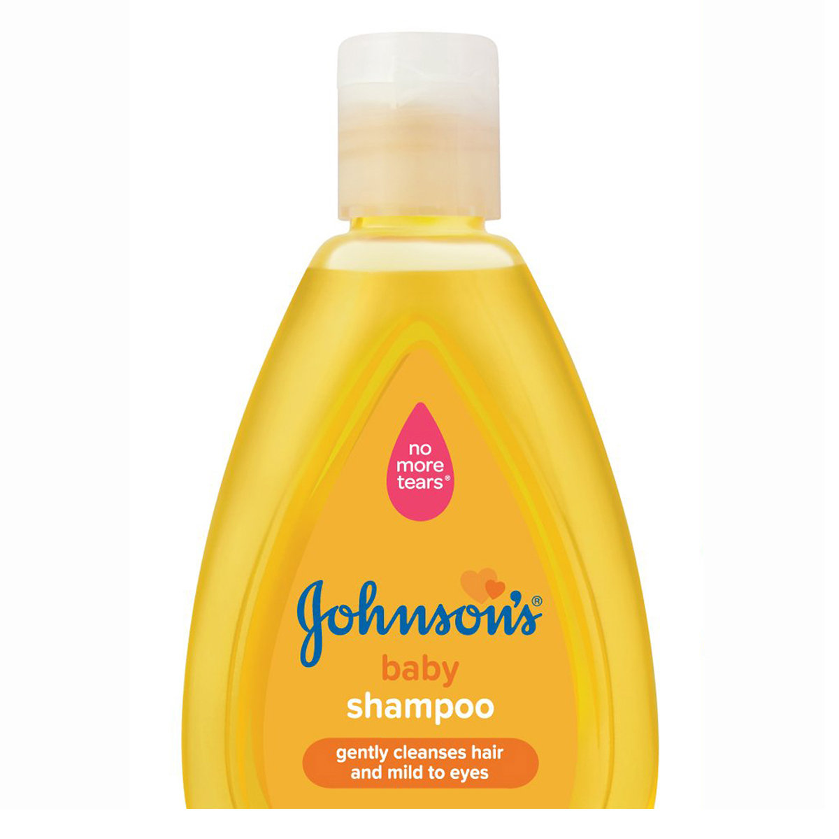 Johnson's Baby Shampoo, 50 ml, Pack of 1 Johnson's Baby Shampoo, 50 ml, Pack of 1