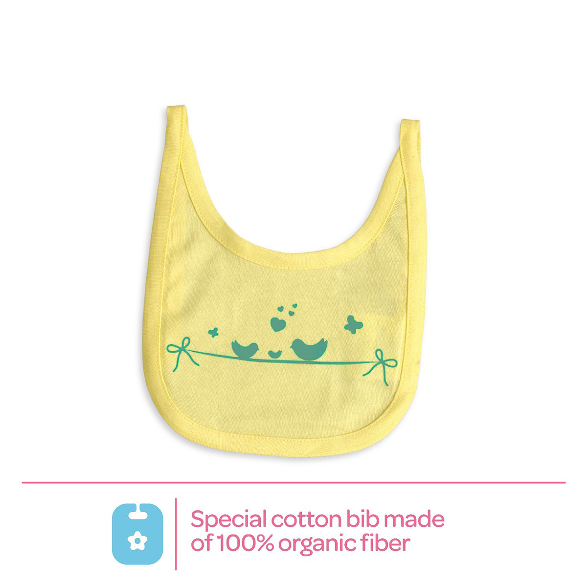 Johnson's Baby Care Collection Gift Box, 3 Gift items, Pack of 1 Johnson's Baby Care Collection Gift Box, 3 Gift items, Pack of 1