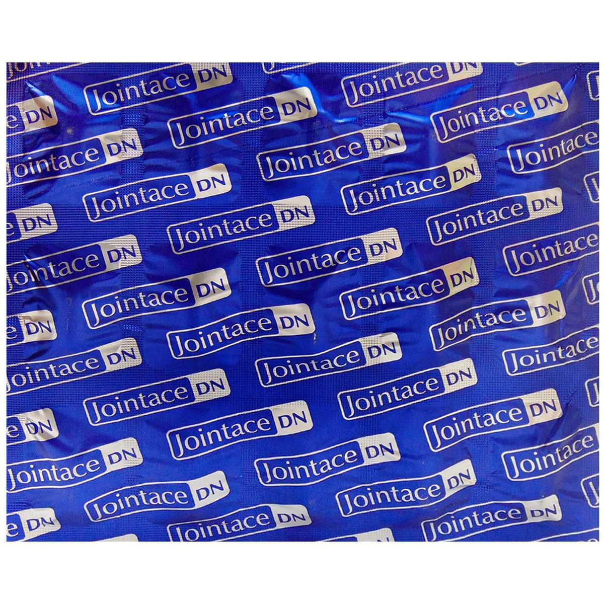 Jointace DN Tablet 15's, Pack of 15 TABLETS Jointace DN Tablet 15's, Pack of 15 TABLETS