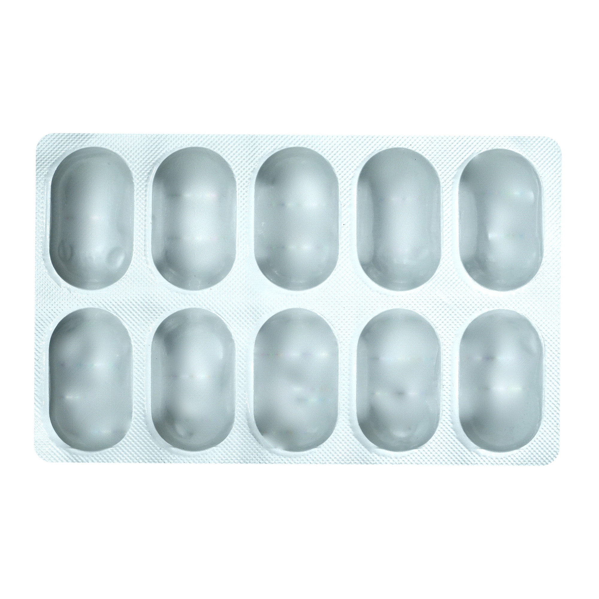 Joxcy-250 Tablet 10's, Pack of 10 TabletS Joxcy-250 Tablet 10's, Pack of 10 TabletS
