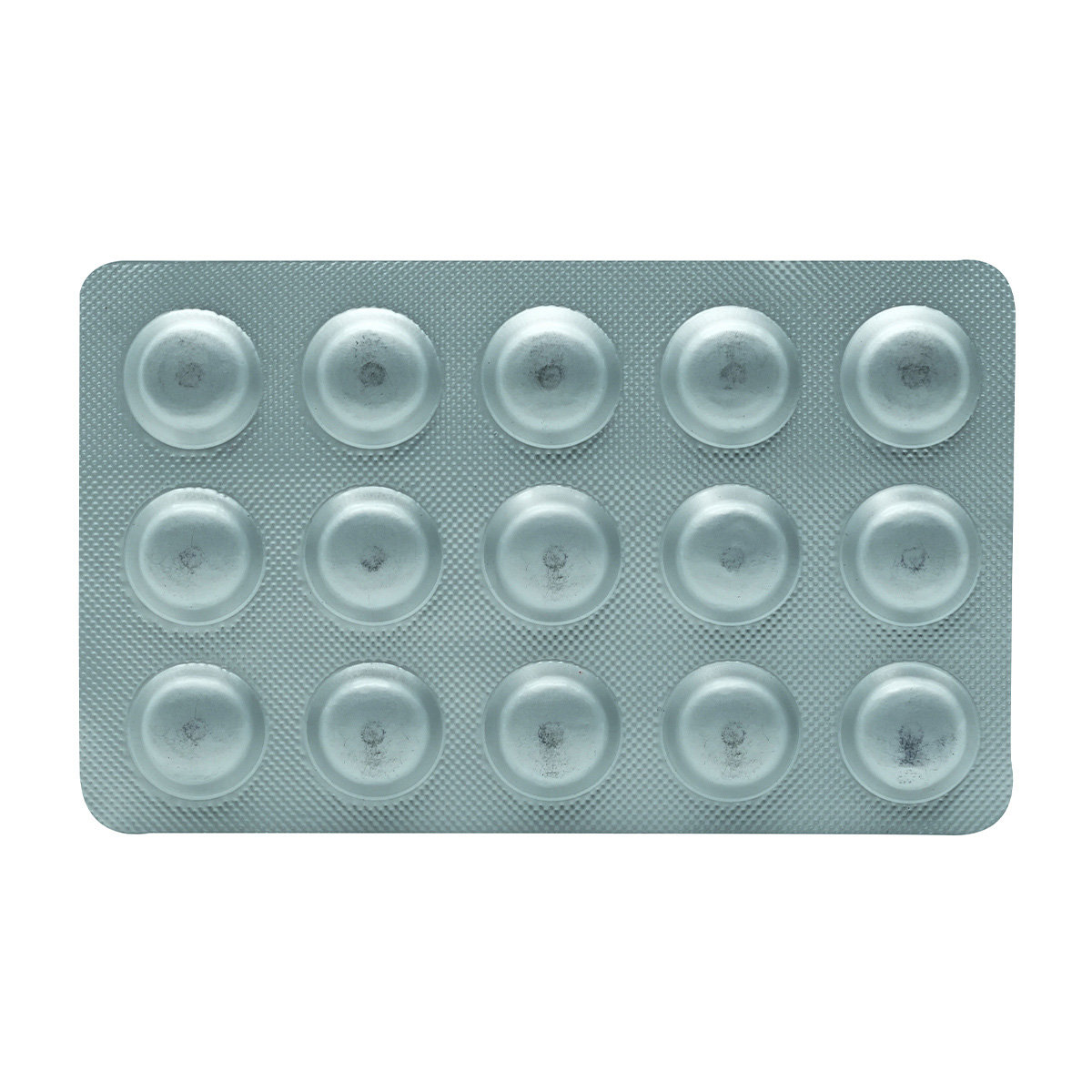 Jubira 5 mg Tablet 15's, Pack of 15 TABLETS Jubira 5 mg Tablet 15's, Pack of 15 TABLETS