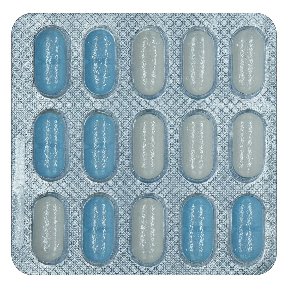 Jubiglim Trio 1 Tablet 15's, Pack of 15 TABLETS Jubiglim Trio 1 Tablet 15's, Pack of 15 TABLETS
