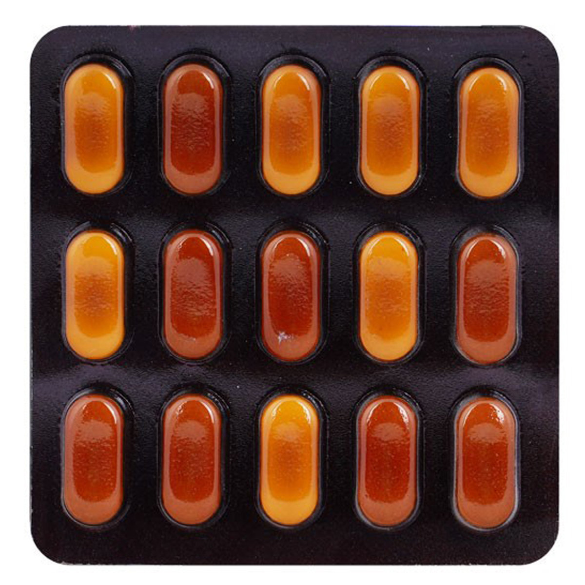 Jubiglim MV1 Tablet 15's, Pack of 15 TabletS Jubiglim MV1 Tablet 15's, Pack of 15 TabletS