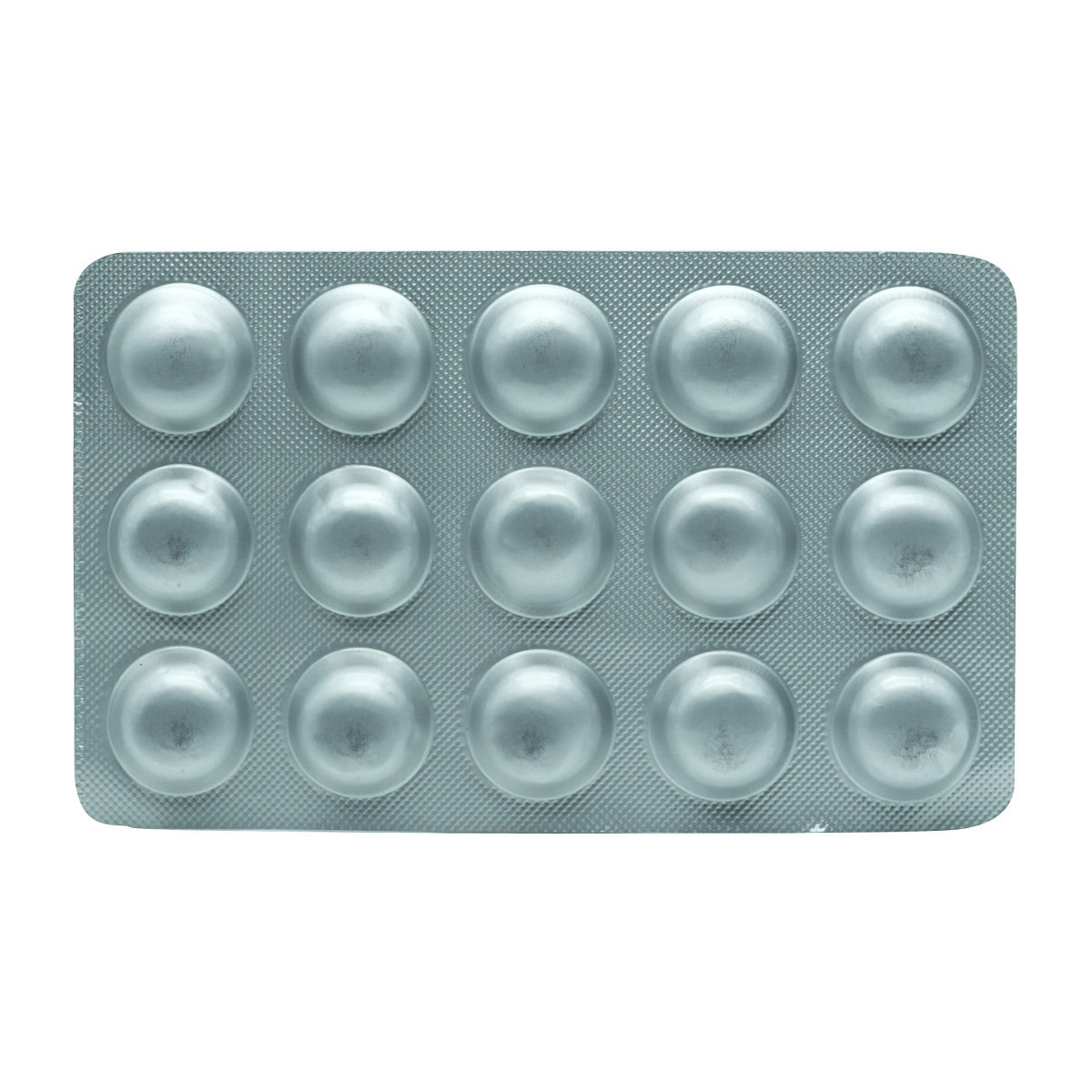 Jubira F5 Tablet 15's, Pack of 15 Jubira F5 Tablet 15's, Pack of 15