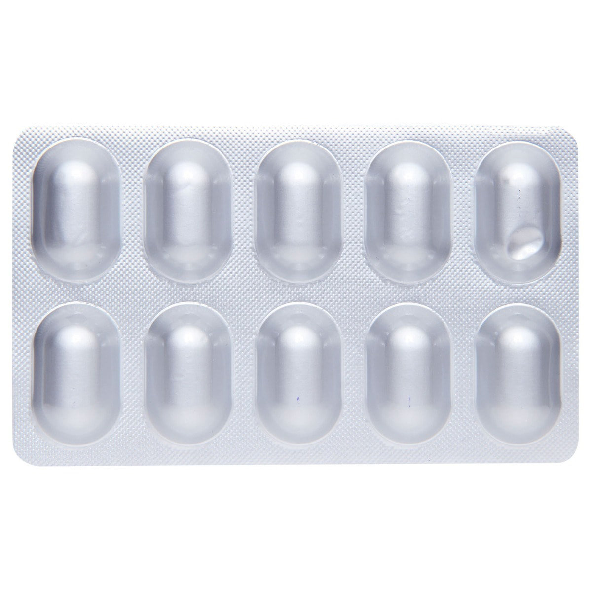 Jupiros CV 10 Capsule 10's, Pack of 10 Jupiros CV 10 Capsule 10's, Pack of 10