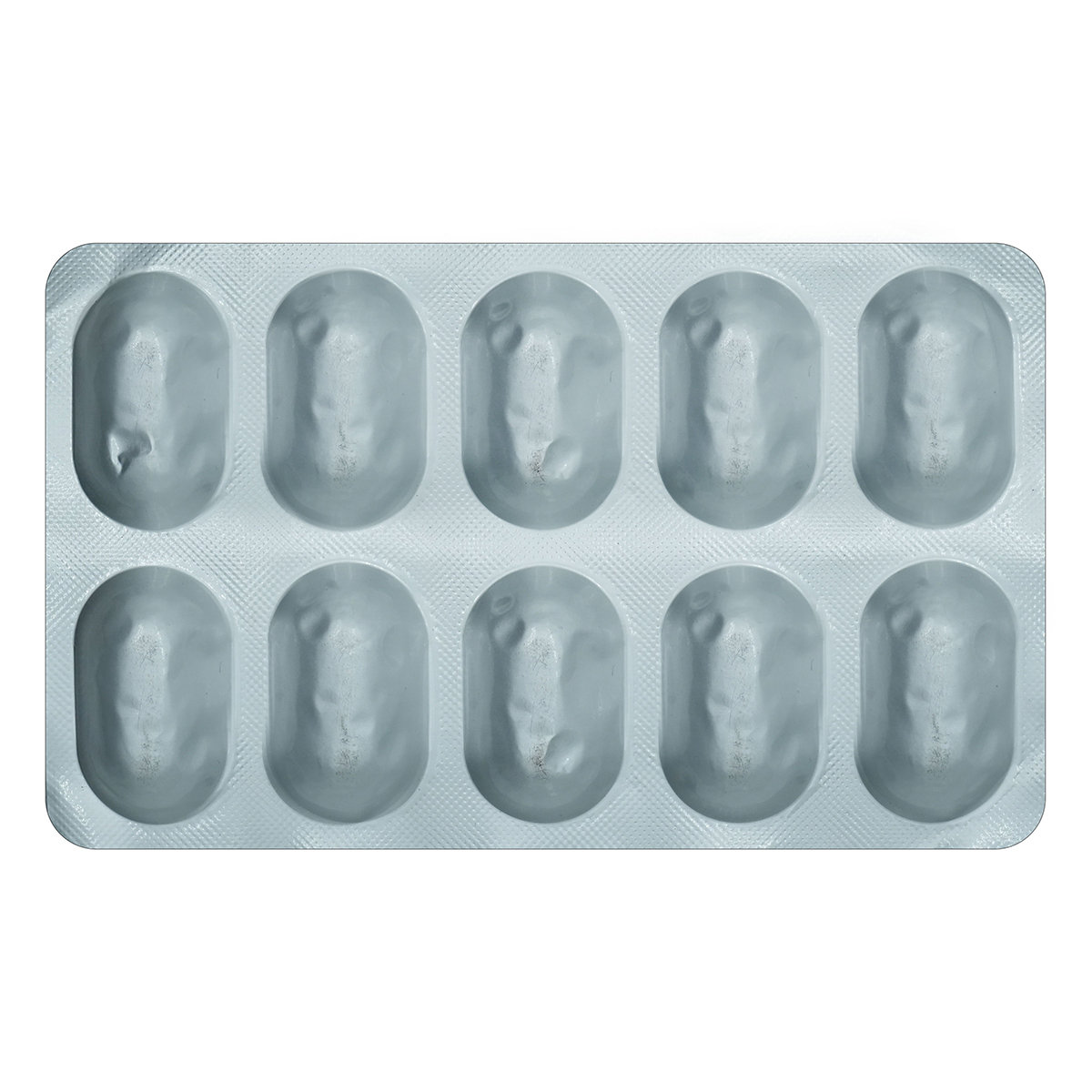 Juviana Capsule 10's, Pack of 10 Juviana Capsule 10's, Pack of 10