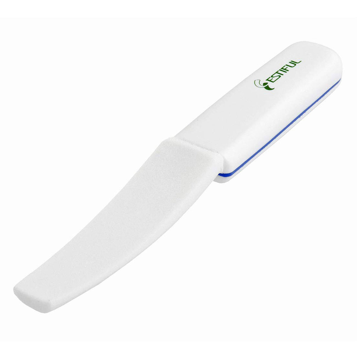 Kai Foot Care Callus File Ceramic HB-0303, 1 Count, Pack of 1 Kai Foot Care Callus File Ceramic HB-0303, 1 Count, Pack of 1