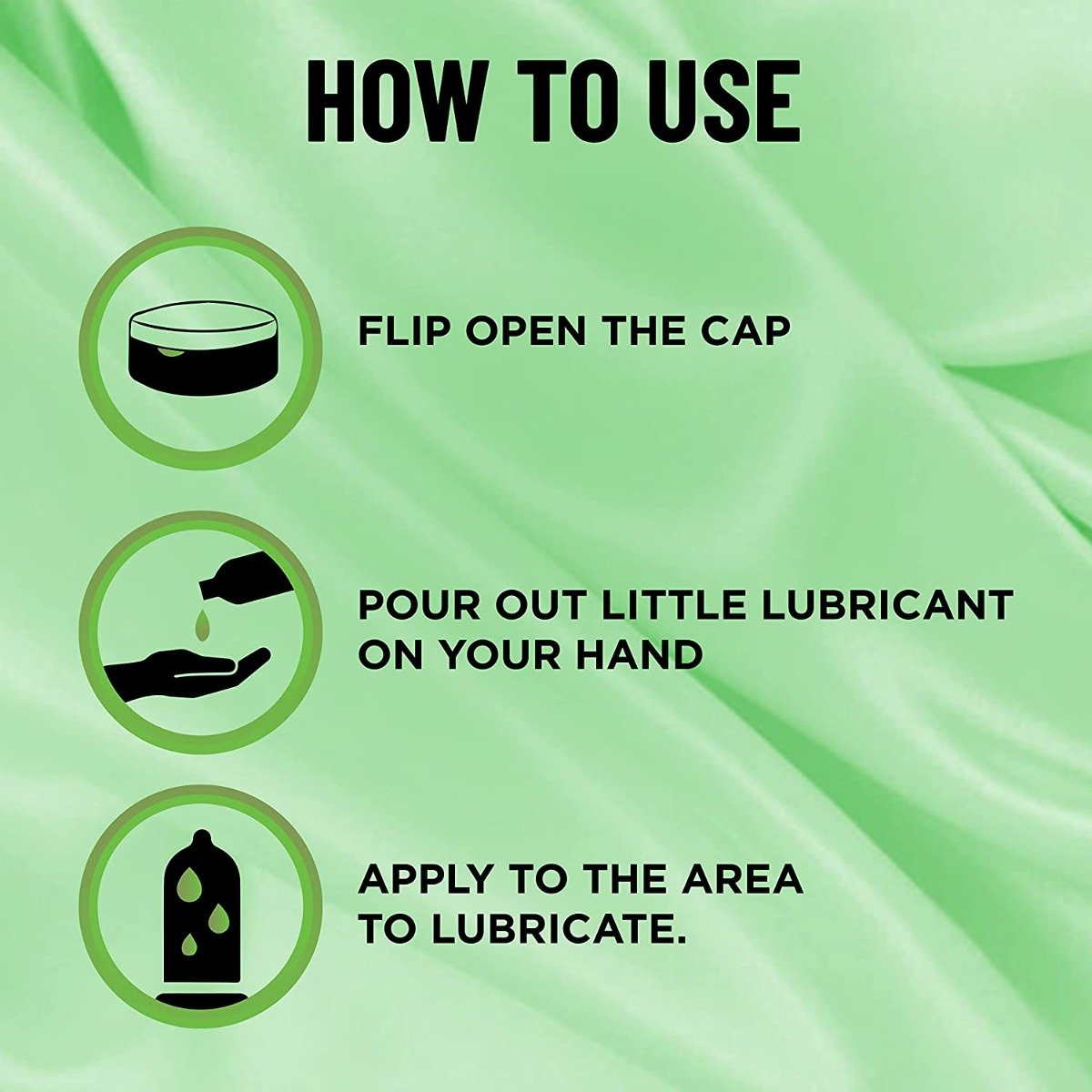 Kamasutra Aloe Vera & Vitamin E Personal Lubricant, 50 ml, Pack of 1 Kamasutra Aloe Vera & Vitamin E Personal Lubricant, 50 ml, Pack of 1