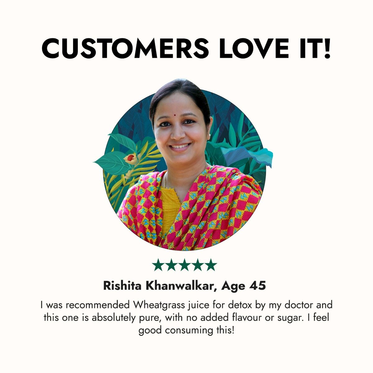 Kapiva Wheatgrass Juice, 1 Litre, Pack of 1 Kapiva Wheatgrass Juice, 1 Litre, Pack of 1