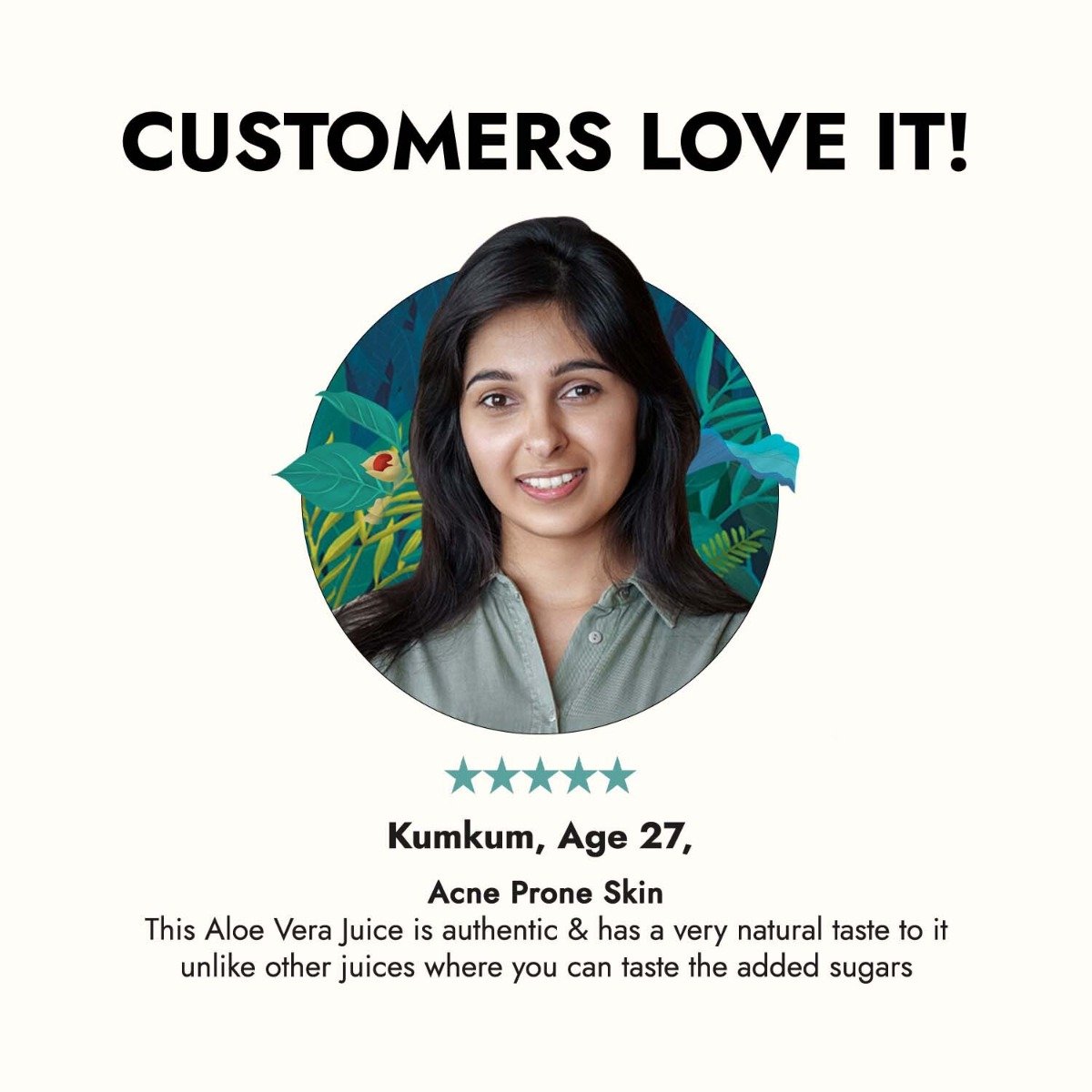 Kapiva Thar Aloe Vera Juice, 1 Litre, Pack of 1 Kapiva Thar Aloe Vera Juice, 1 Litre, Pack of 1