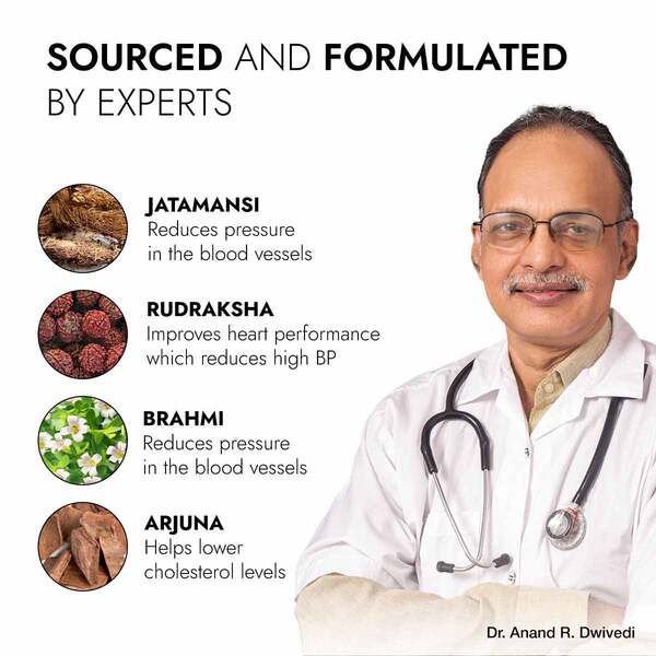 Kapiva BP Care Juice, 1 Litre, Pack of 1 Kapiva BP Care Juice, 1 Litre, Pack of 1