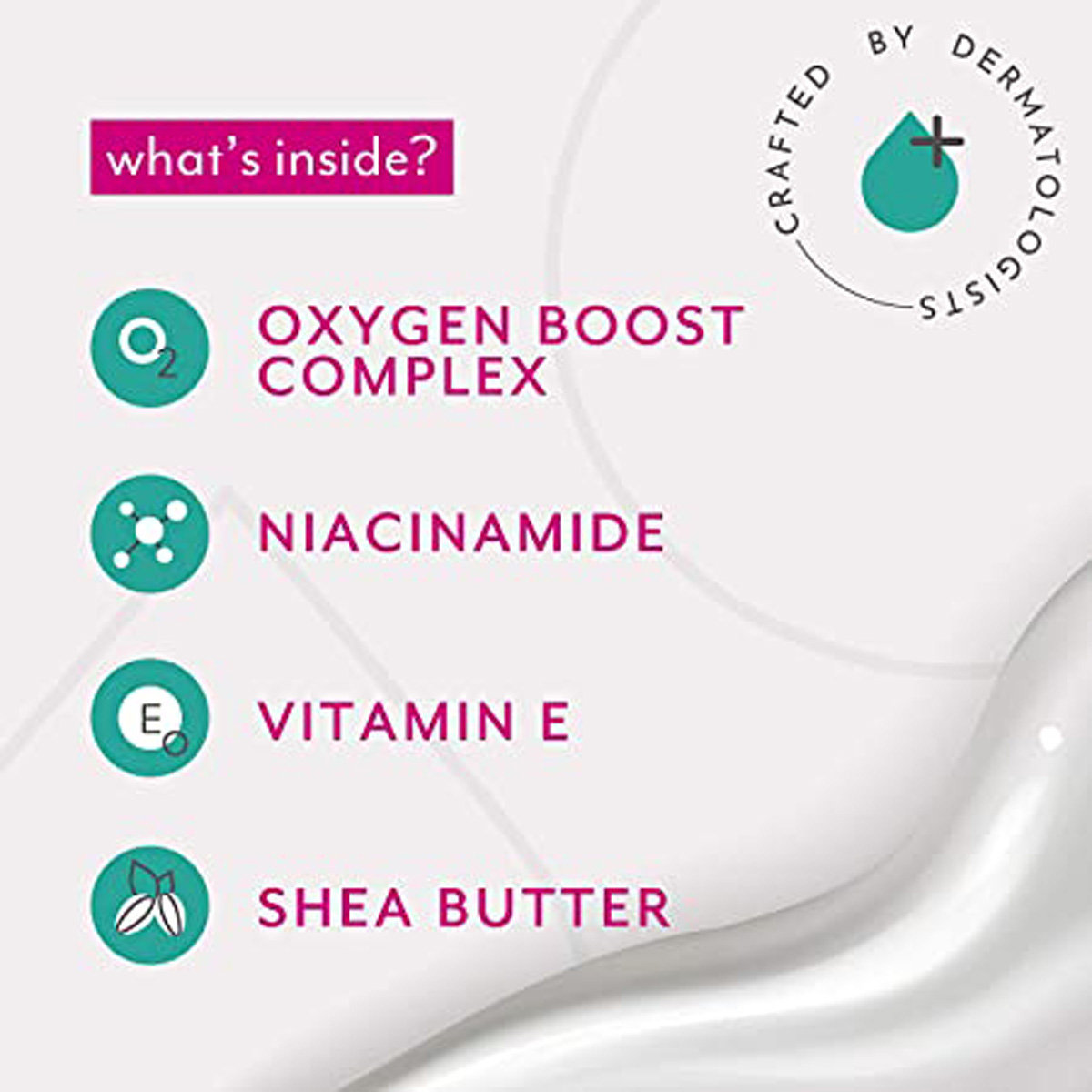 Kaya Youth Oxy-Infusion Night Cream 60 gm | Boost Skin Oxygen | For Youthful Glowing Skin, Pack of 1 Kaya Youth Oxy-Infusion Night Cream 60 gm | Boost Skin Oxygen | For Youthful Glowing Skin, Pack of 1