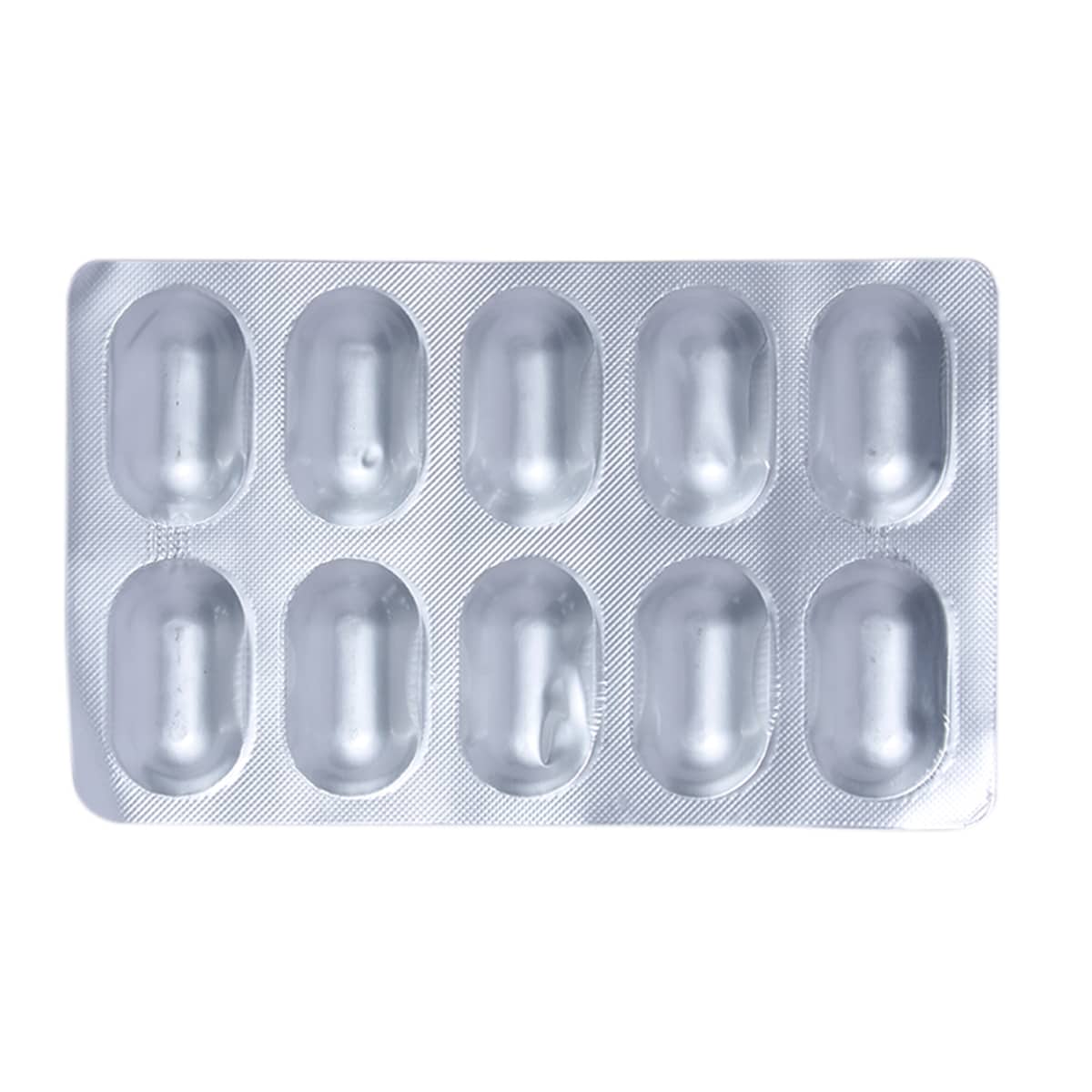 K-Cure Tablet 10's, Pack of 10 K-Cure Tablet 10's, Pack of 10