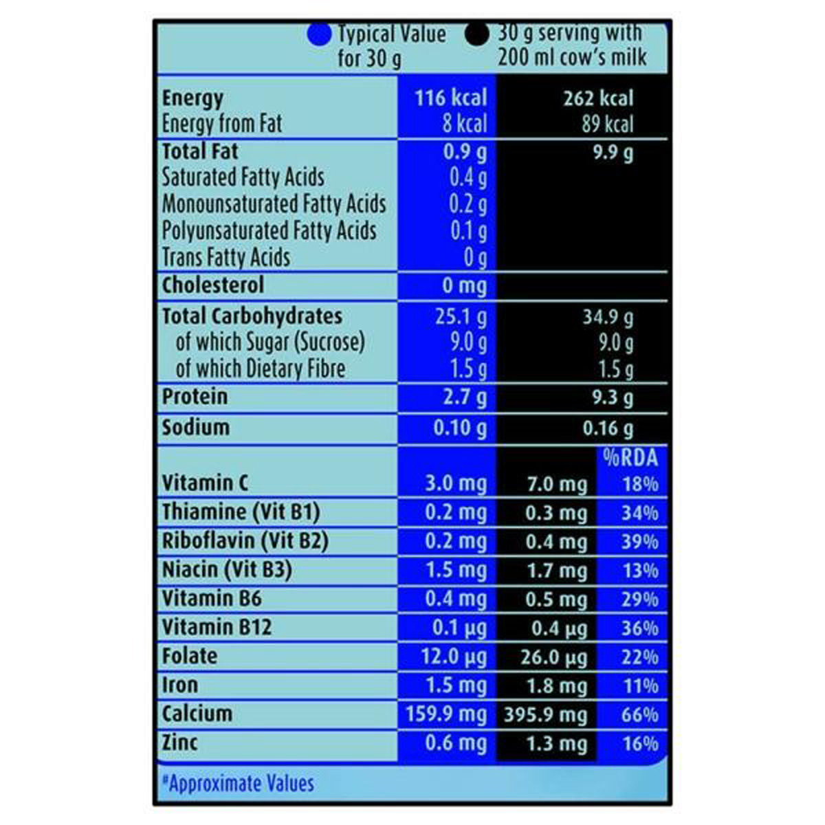 Kellogg's Choco Flakes, 700 gm, Pack of 1 Kellogg's Choco Flakes, 700 gm, Pack of 1