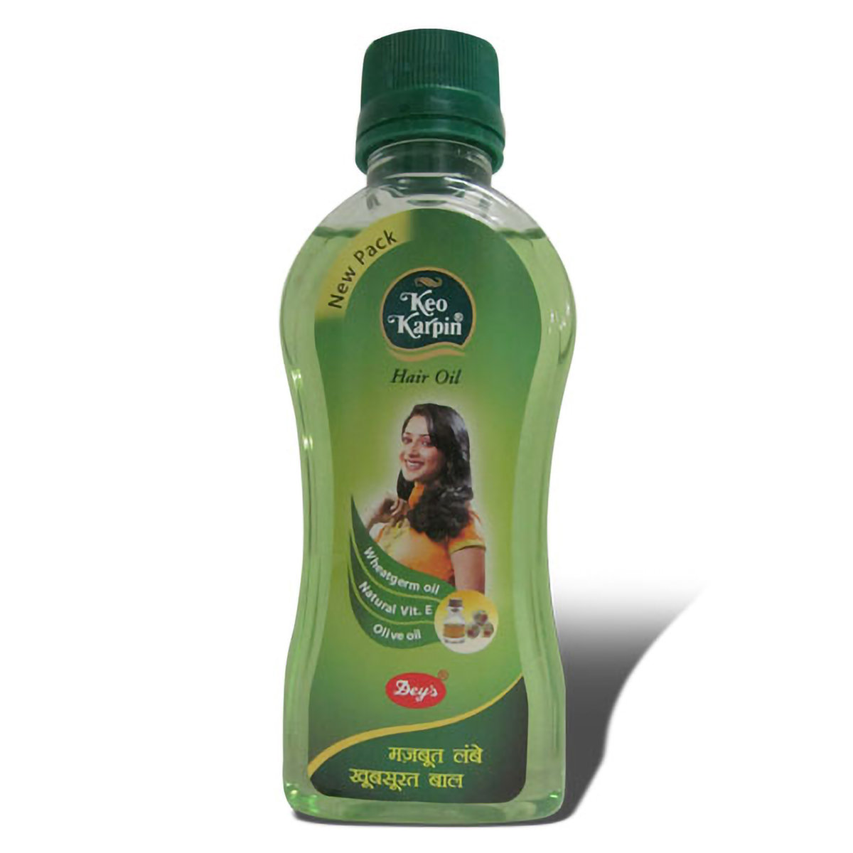 Keo Karpin Herbal Hair Oil, 200 ml, Pack of 1 Keo Karpin Herbal Hair Oil, 200 ml, Pack of 1