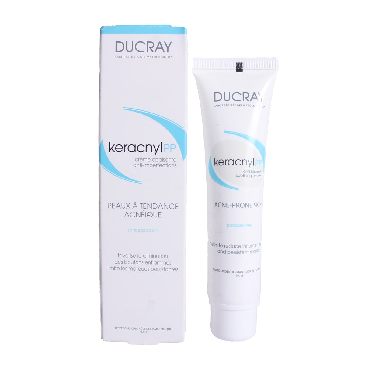 Keracnyl PP Cream 30 ml, Pack of 1 Keracnyl PP Cream 30 ml, Pack of 1