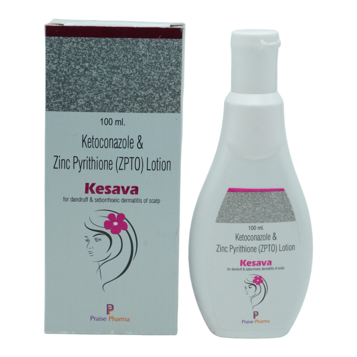 Kesava Lotion 100 ml, Pack of 1 Lotion Kesava Lotion 100 ml, Pack of 1 Lotion