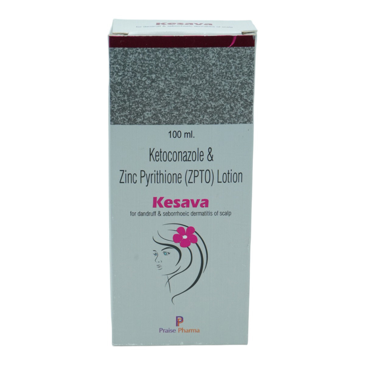 Kesava Lotion 100 ml, Pack of 1 Lotion Kesava Lotion 100 ml, Pack of 1 Lotion
