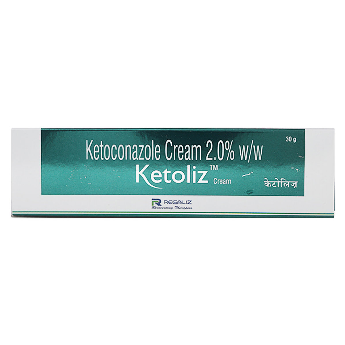 Ketoliz Cream 30 gm, Pack of 1 OINTMENT Ketoliz Cream 30 gm, Pack of 1 OINTMENT