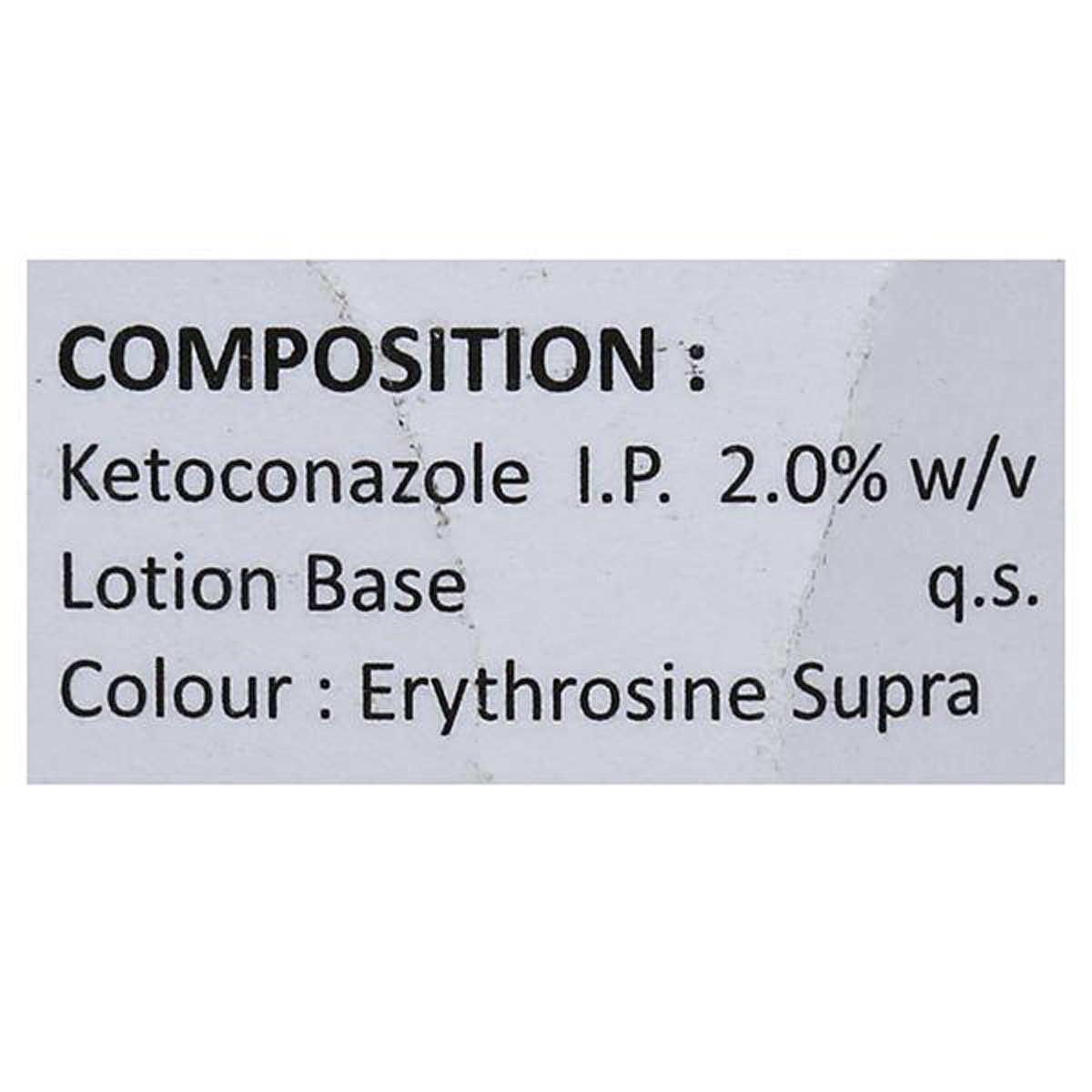 Ketonext AF Lotion 60 ml, Pack of 1 OINTMENT Ketonext AF Lotion 60 ml, Pack of 1 OINTMENT
