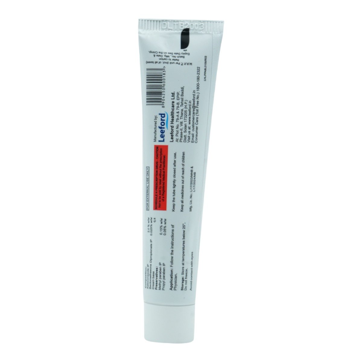 Ketoscalp Plus Cream 15 gm, Pack of 1 OINTMENT Ketoscalp Plus Cream 15 gm, Pack of 1 OINTMENT